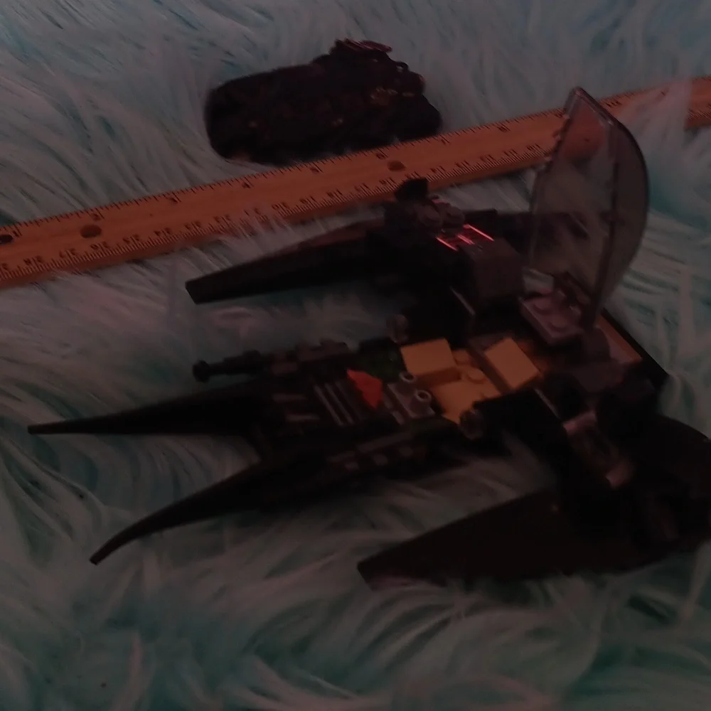 Lego Batman Lego 8.5